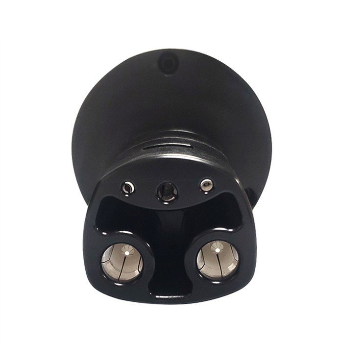 80A AC Type2 To Tesla EV Charger Coverter