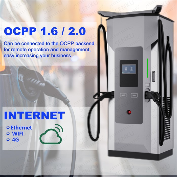 charging voltage for electric cars