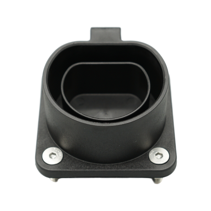 EVSE Plug Holder Type 2 Dummy Socket